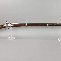 Colt Special Model 1861 Musket Dated 1863