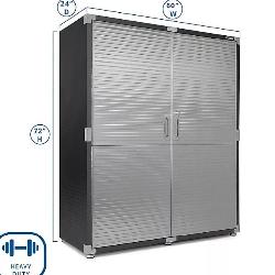 Seville Classicsï¿½ UltraHD Extra-Wide MEGA Cabinet