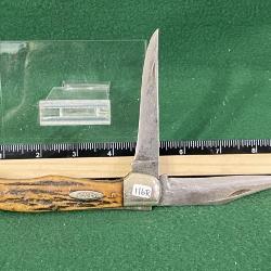 Case XX 5265 2 Blade Pocket Knife