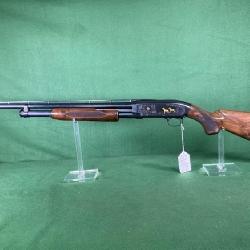 Browning Model 12 Grade V Shotgun, 28 Ga.