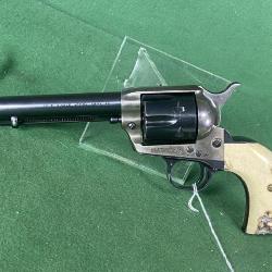 Colt SAA Revolver, 45 Colt