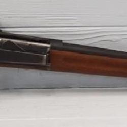 Springfield 30/40 Rifle w/ Peep Sights