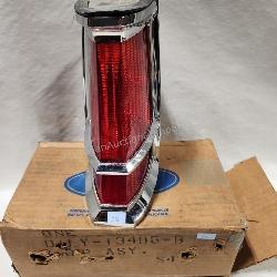 1969-71 Lincoln Cont. Mark III Tail Lamp Assembly