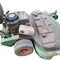 Ransomes 10.5 HP Walk Behind Commercial Mower