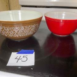 Auctions Near Me in Inman Kansas with Vintage Kitchenware