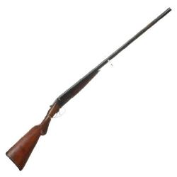12ga Remington Model 1900 Double Barrel