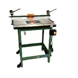Excalibur Router Table 