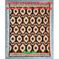 Native American Carpets