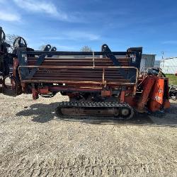 2000 DITCH WITCH JT2720 Directional