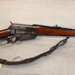 Winchester Model 1895 Gov't Rifle ser# 53361