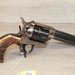 Colt Single Action Army 22 Revolver ser# 58419