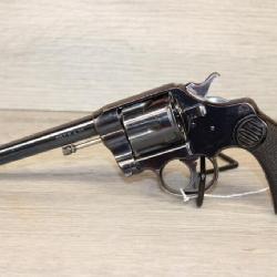 Mint Colt Model 1895 .38 DA Revolver ser# 272721