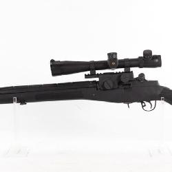 Springfield Armory M1A .308 Rifle W/Leupold 223037