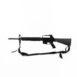 Olympic Arms MFR 5.56 20