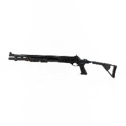 Tactical Remington 870 12g 18