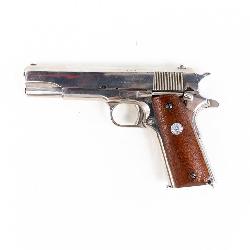 Remington Rand M1911 .45acp Pistol  (C) 1284393