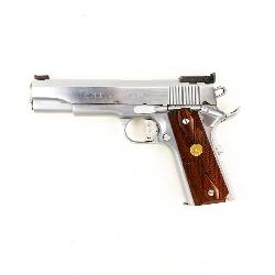 Custom Colt M1991A1 .45acp 5