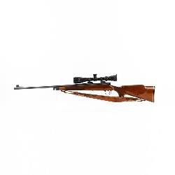 Remington 700 BDL .22-250 24