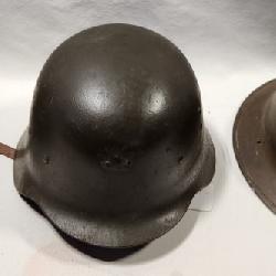 Authentic US Military Helmets