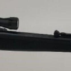 Ruger Air Magnum .177 SN 00010327