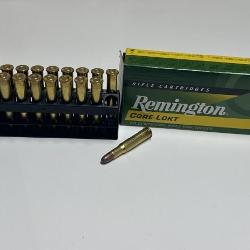 Remington 30-30Win 170gr Core-Lokt SP 20 Round