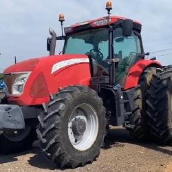 Mccormick X7.680 Tractor, one owner