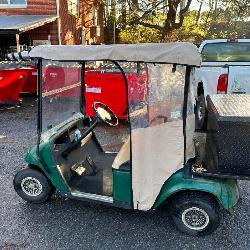 Golf Carts 