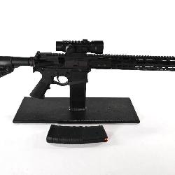 Memorial Day Weekend Firearms Auction #2 - Meares Property Advisors, Inc