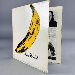 Velvet Underground & Nico on Vinyl V6-5008