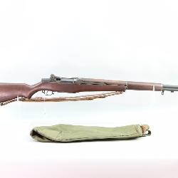 Winchester M1 Garand 30 Cal
