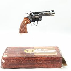 Colt Python 357 Mag