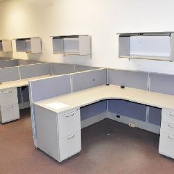 Office Desk Units