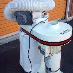 JET dust collector