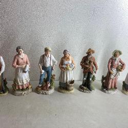 Figurines and Collectibles
