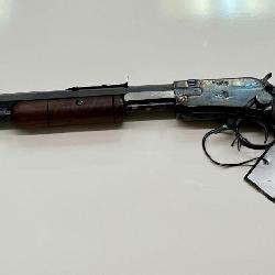 Winchester 1890 .22 Pump Action Rifle