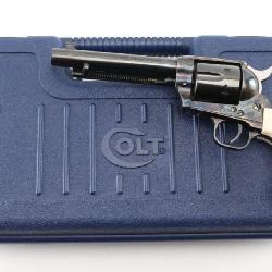 Colt Cowboy 45 Colt SN: TF05048