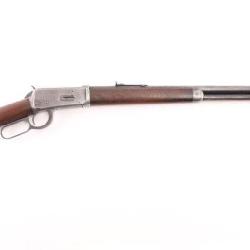 Winchester Model 1894 .38-55 SN: 76514