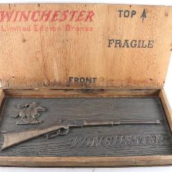 Limited Edition Winchester Bronze