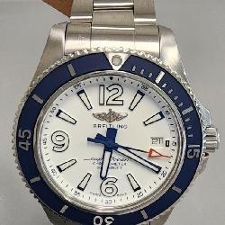 Breitling SuperOcean Automatic Wristwatch