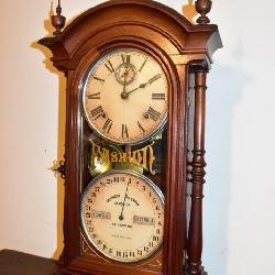 Antique Fashion Clock