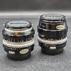 over 100 quality lenses