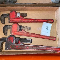 Tools and More Tools at our Online Estate Auction out of Fall River Kansas