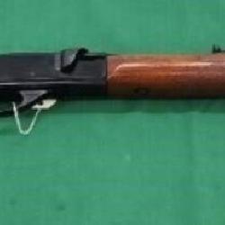 Remington Speed Master Model 552 .22 S/L/LR SN