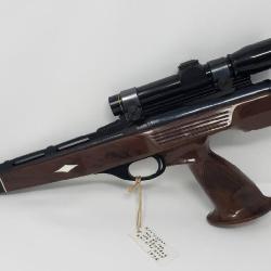 Remington 221 Fireball Model XP100 Serial#7509804