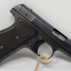 1926 Remington .380Cal. Model 51 serial#PA52245