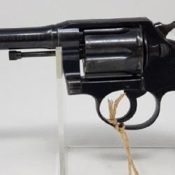 1925 Colt Police Positive Special .32-20