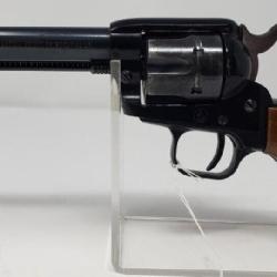 Colt Frontier Scout, .22LR SN:39927F First Year