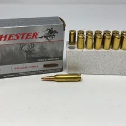 Winchester 243 Win 20 Count