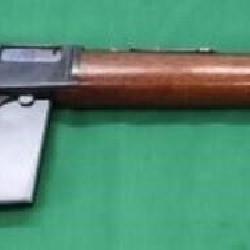 Winchester. 35 Cal Self Loader Model 1905 SN 7368