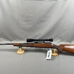 Winchester .243  Model 70 XTR Featherweight, Bolt